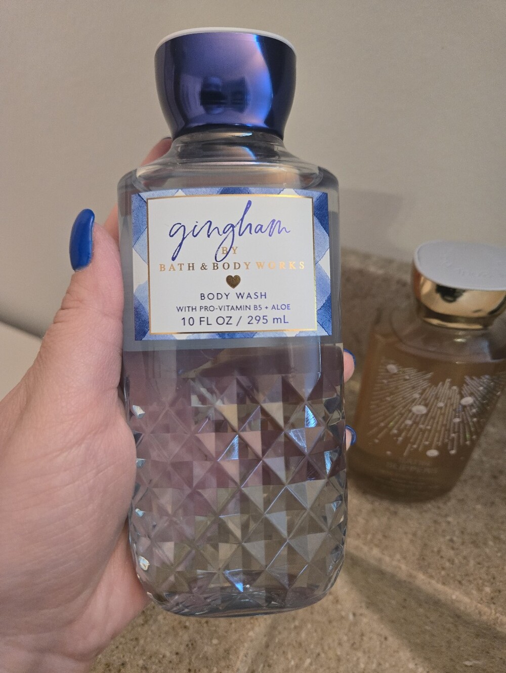 Bath & Body Works Moisturizing Shower Gel Set - Picture 4 of 5